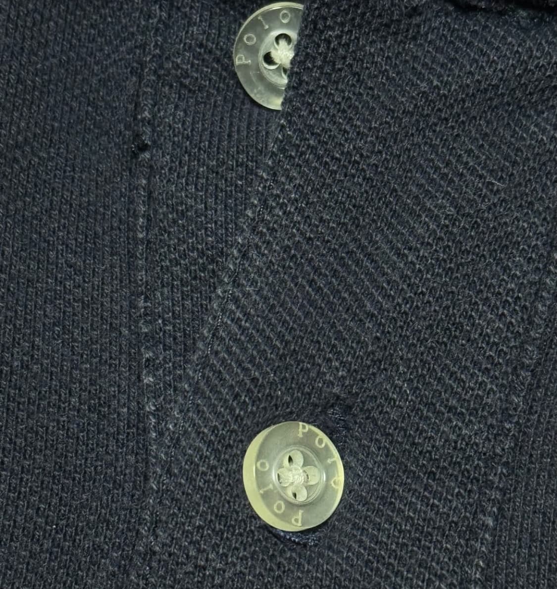 폴로 랄프로렌 빅 포니 네이비 긴팔 상품이미지7