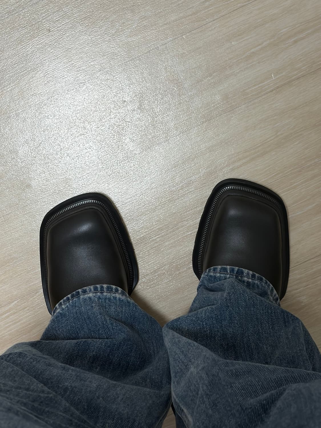 닥터마틴 메리제인 새상품 상품이미지4