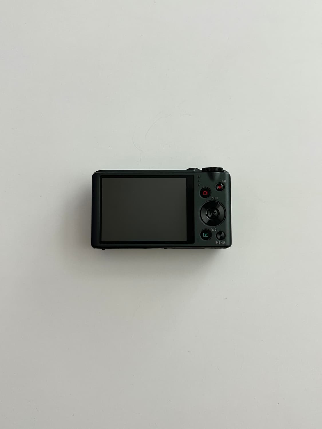 카시오 엑슬림 EX-ZR100 빈티지디카 디지털카메라 상품이미지6