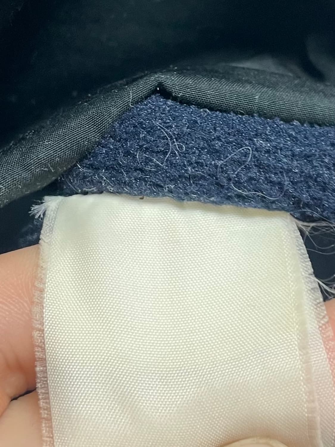 폴로 랄프로렌 폴리쉘 자켓 (on.128) 상품이미지6