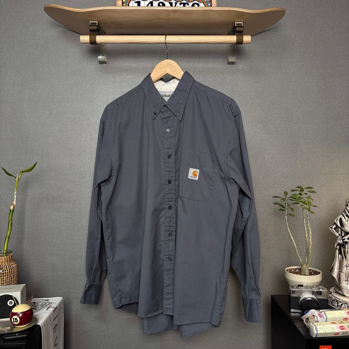 칼하트 셔츠 상품이미지2