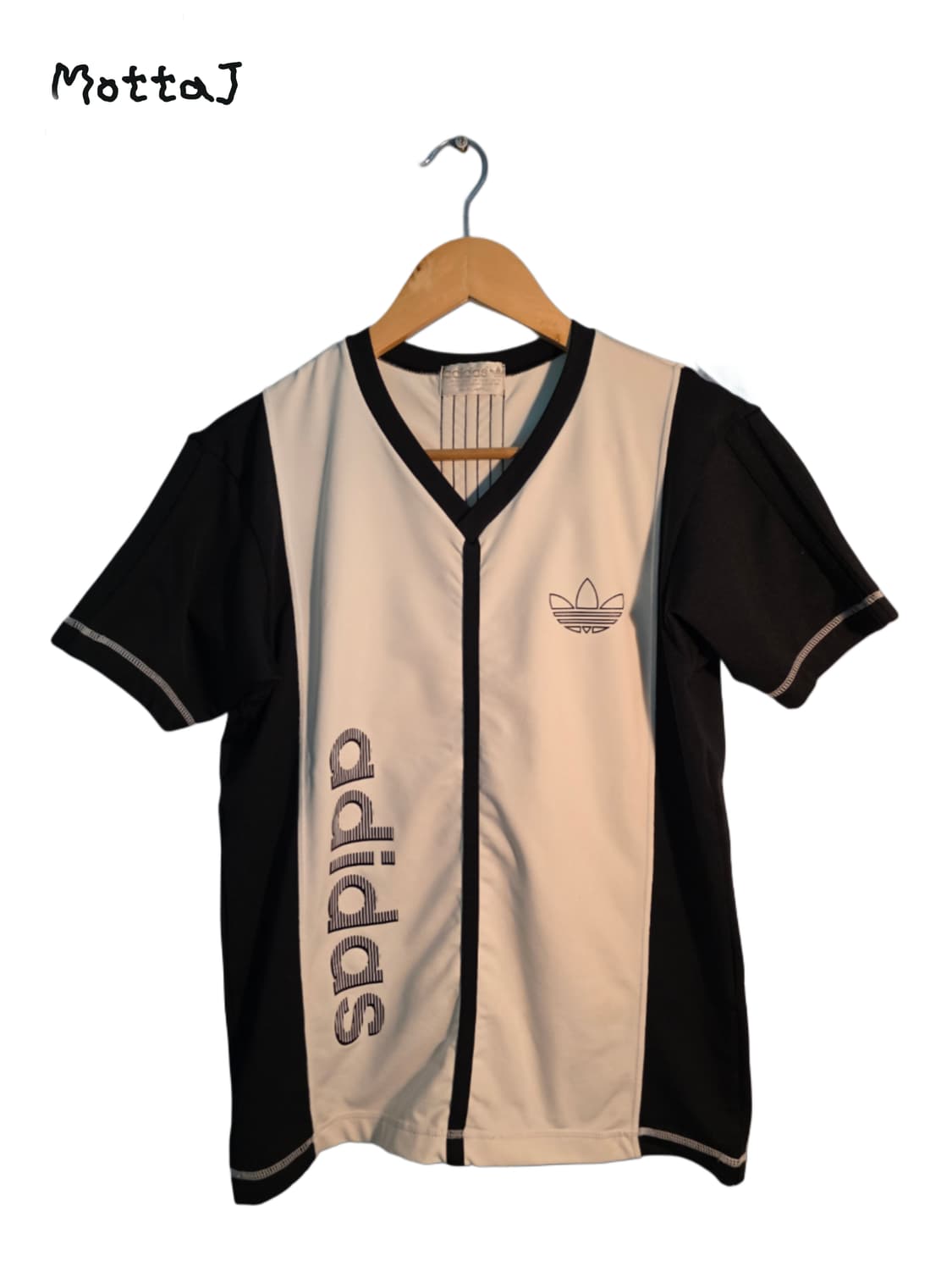 아디다스1990'S MADE IN JAPAN 빈티지 트레이닝탑 Women 상품이미지1