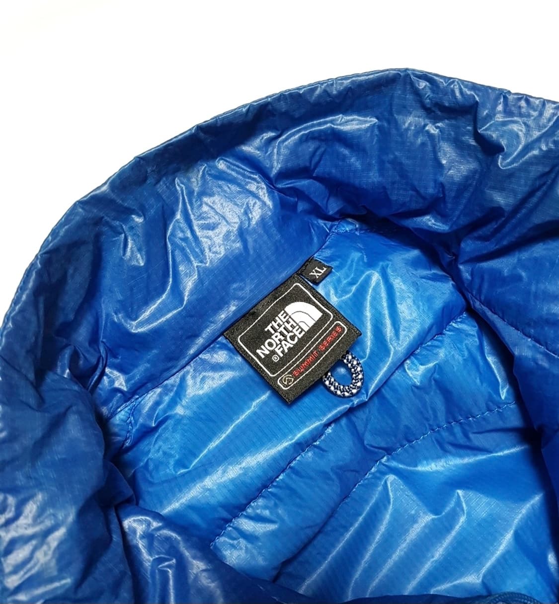 일본판 노스페이스 아콘 경량패딩 상품이미지3