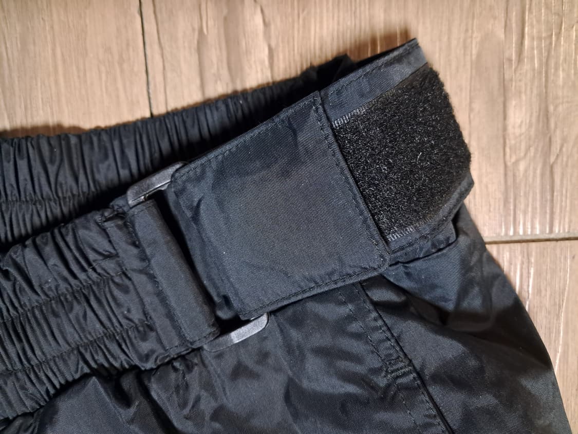 패딩 바지 XL 상품이미지5