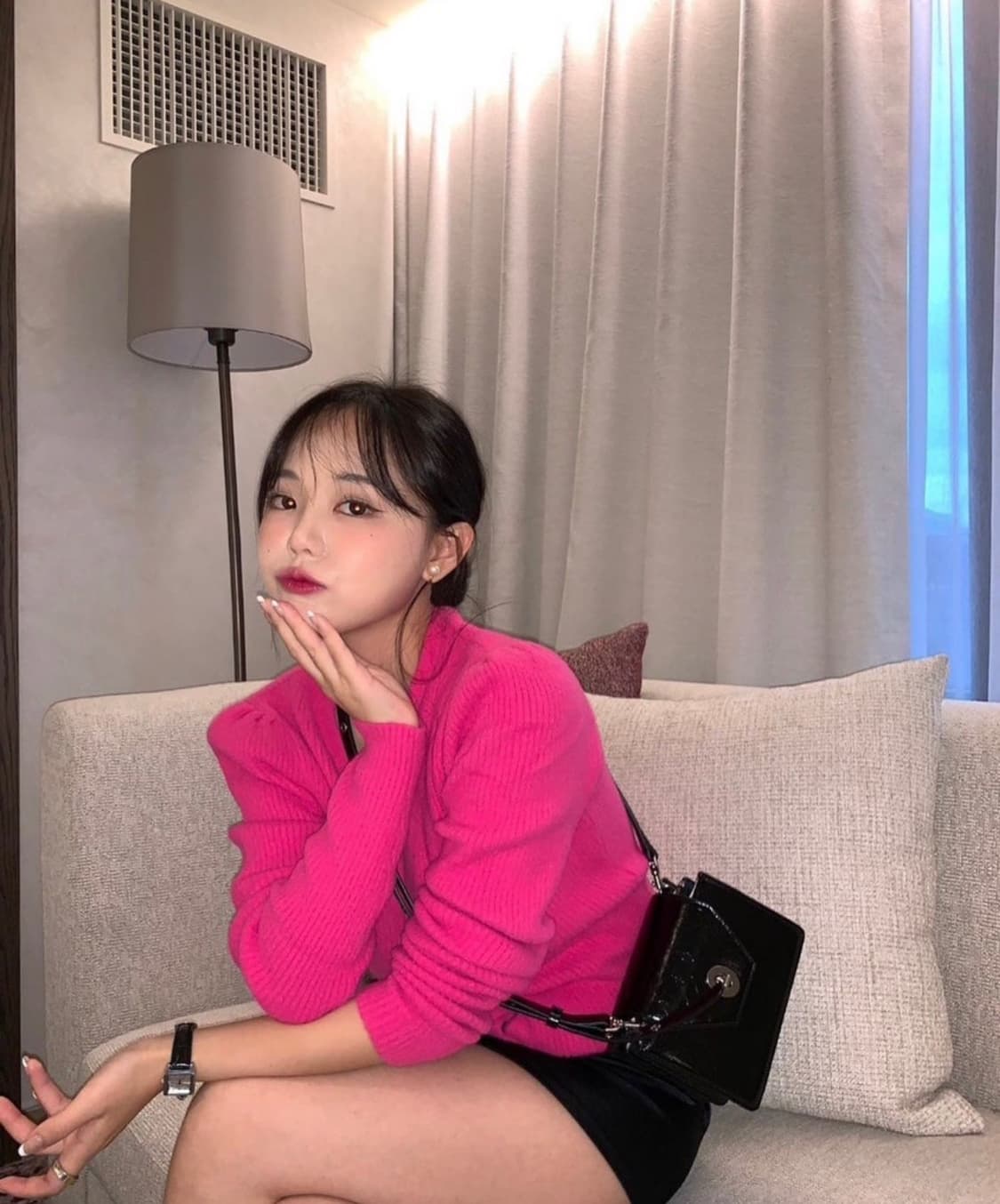 (할인 완전 가능)홍영기 트래블백 상품이미지2
