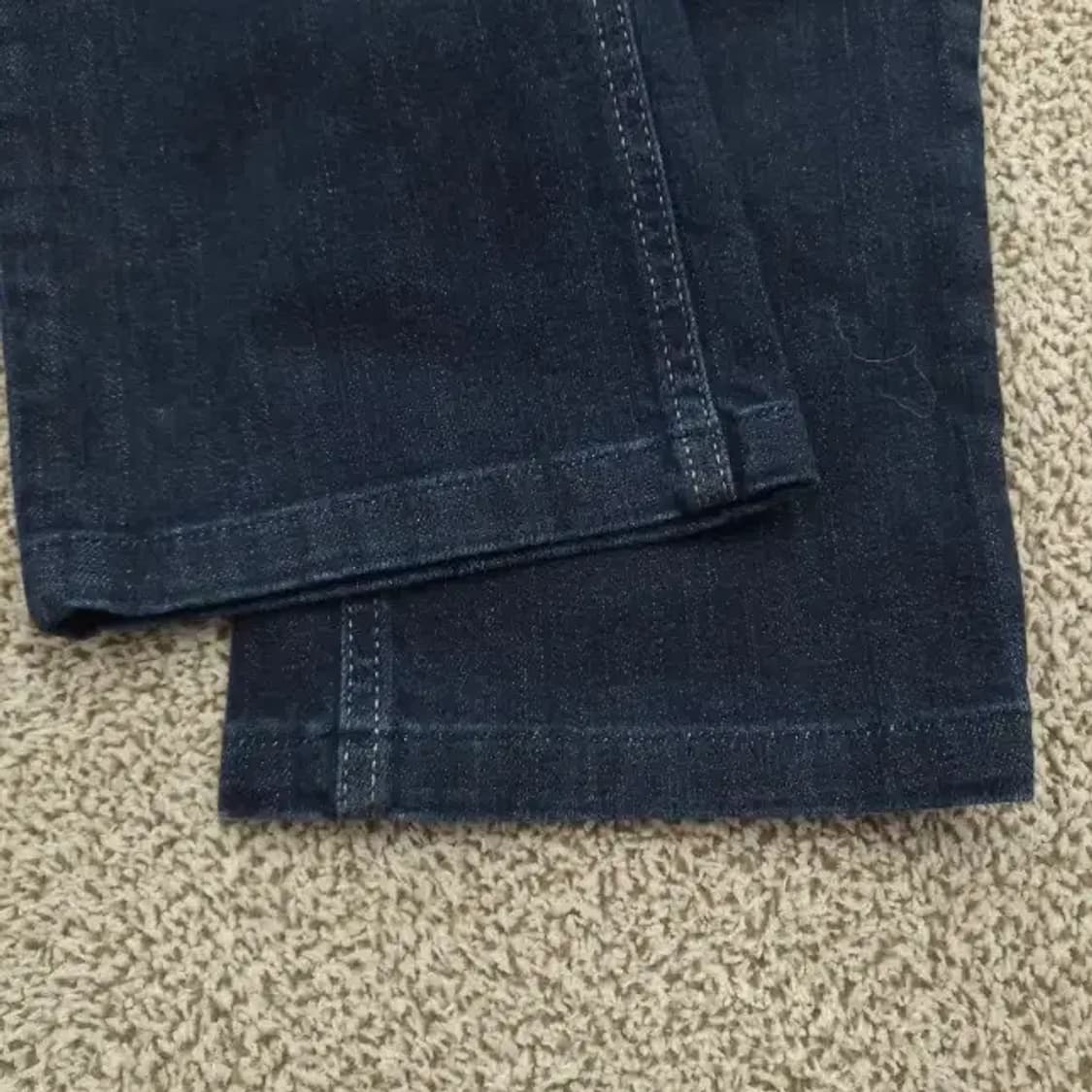 에스카다 여성 데님 청바지 38 상품이미지3