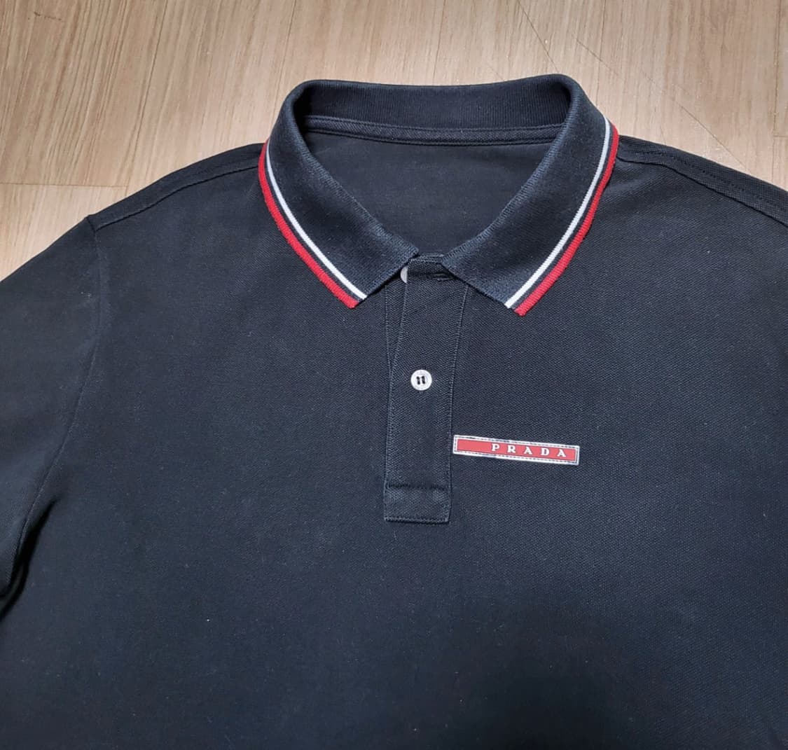 프라다 스포츠 카라티 상품이미지2