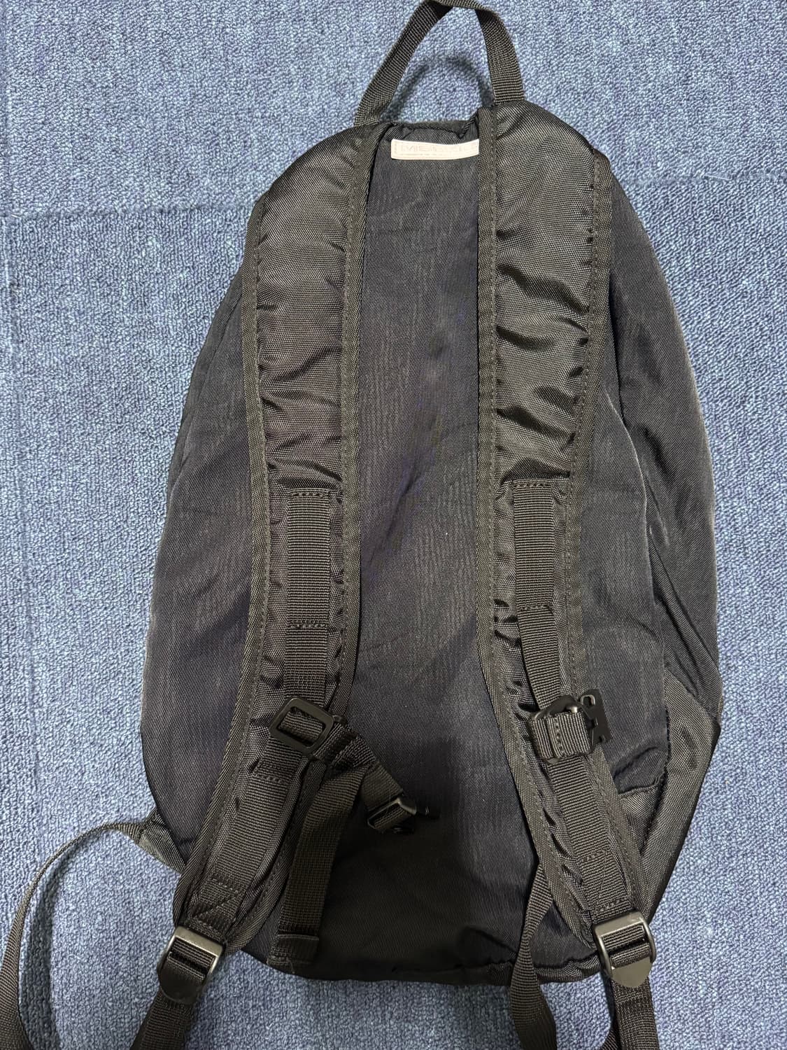 미스치프 롬버스 백팩 상품이미지2