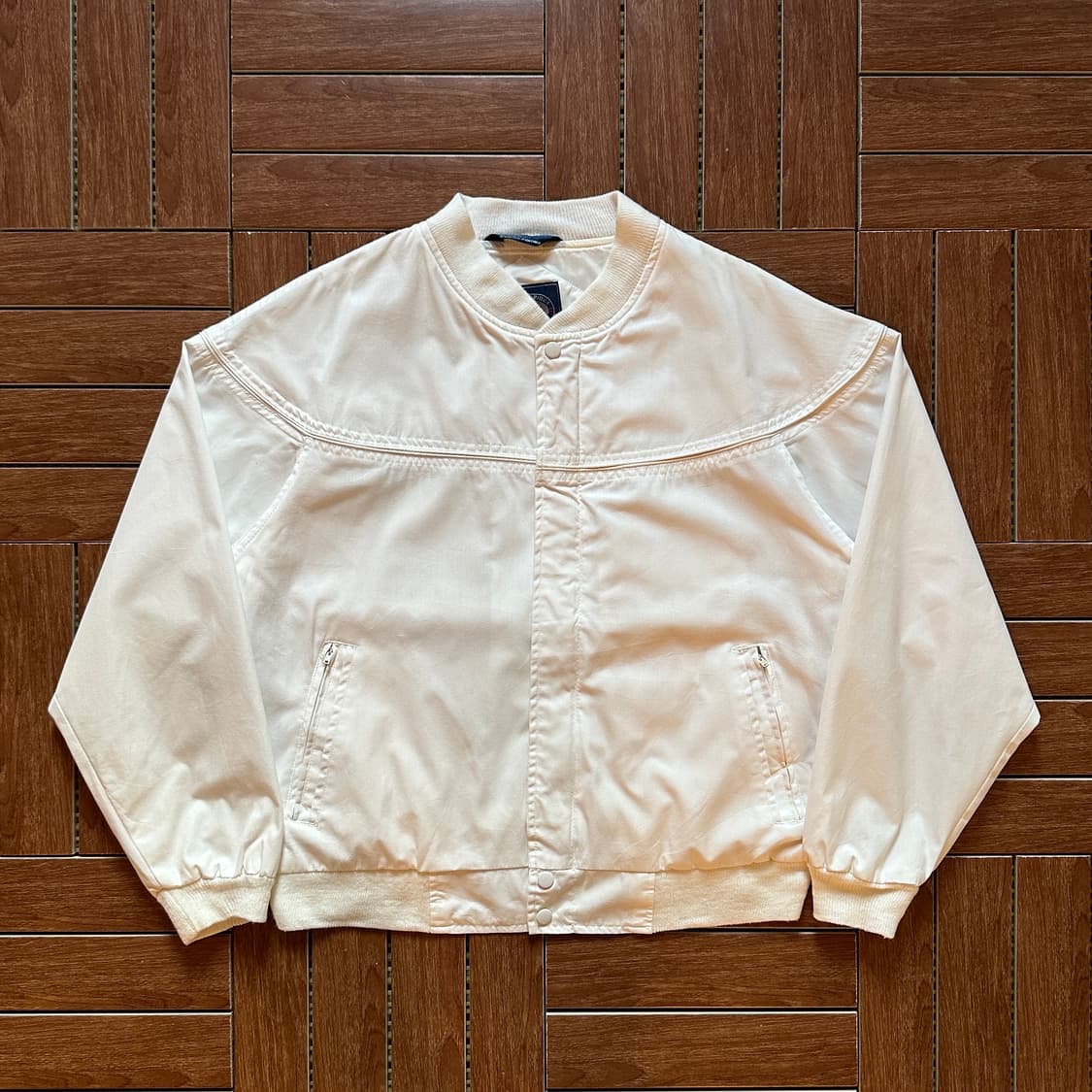 Knights bridge for men sports blouson 상품이미지1