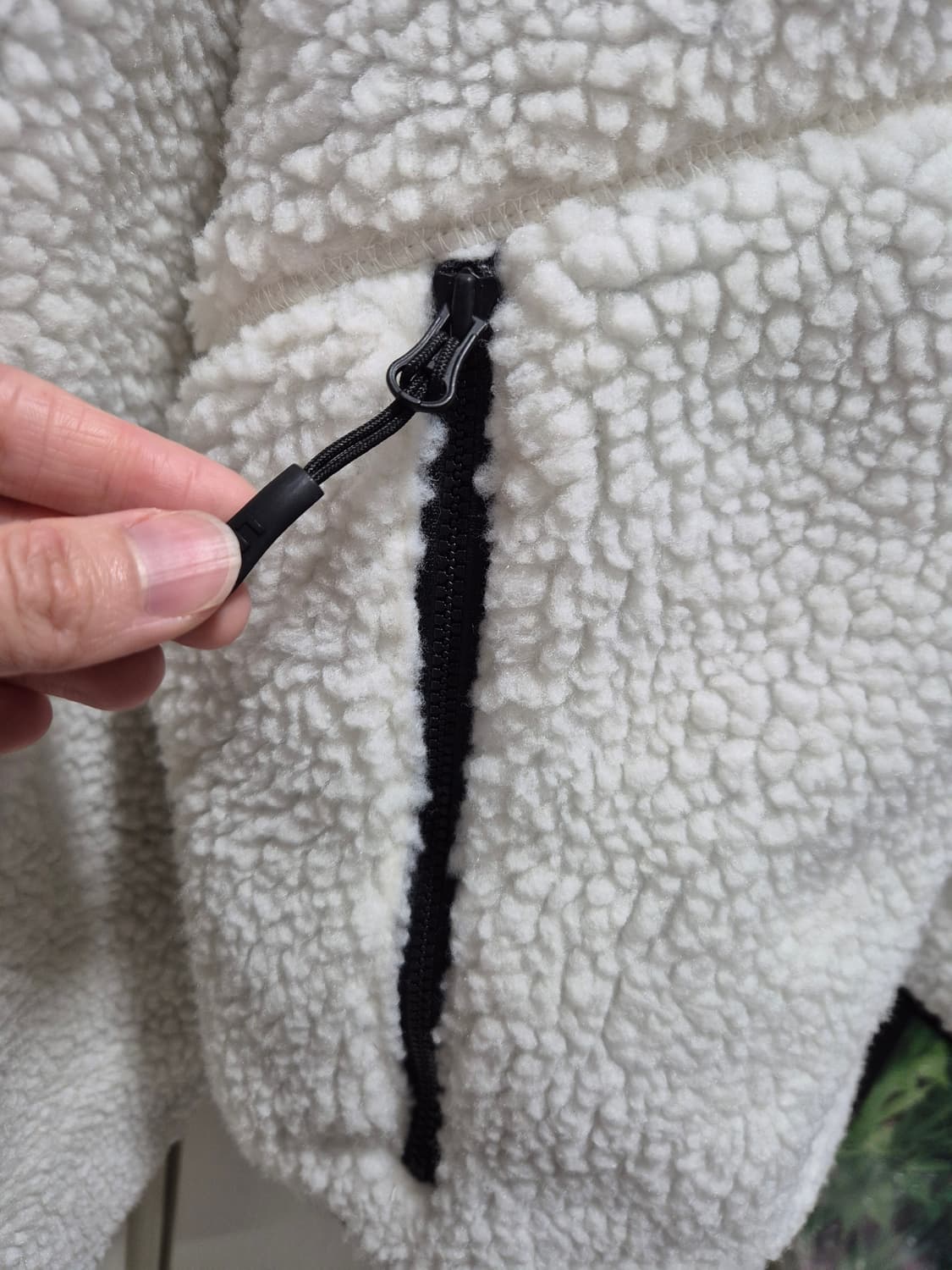 (타임세일)(새상품)LMC 후드 양면 자켓 상품이미지9