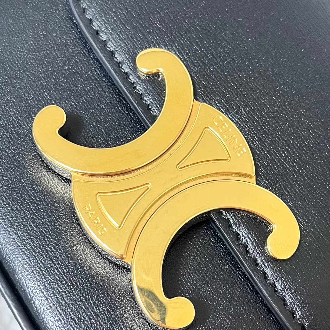 셀린느 클로드 미니 크로스백 상품이미지5