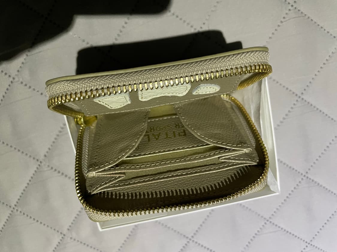 캐피탈 떰즈업 카드지갑 상품이미지3