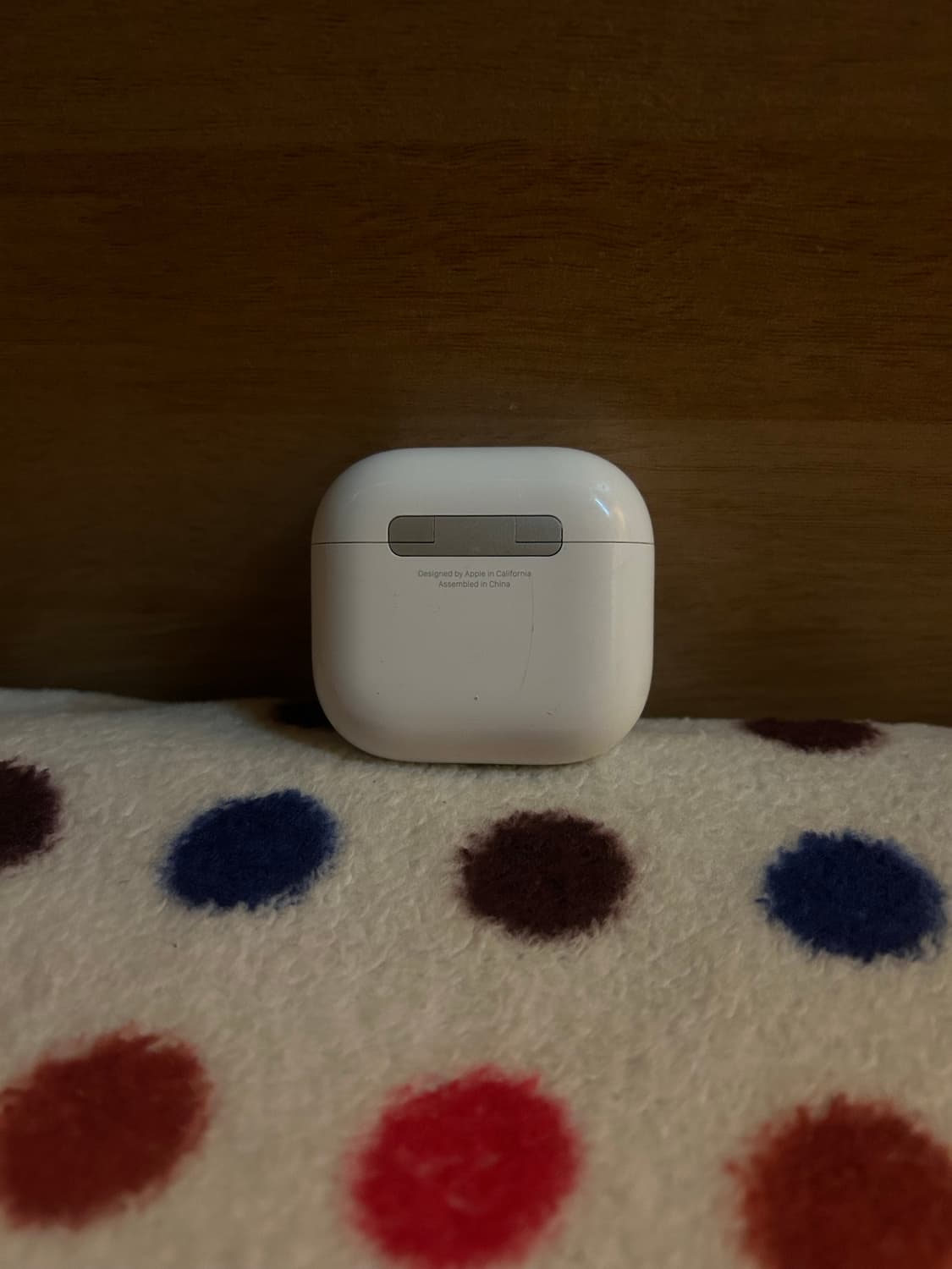 에어팟4 노캔 판매합니다 상품이미지3