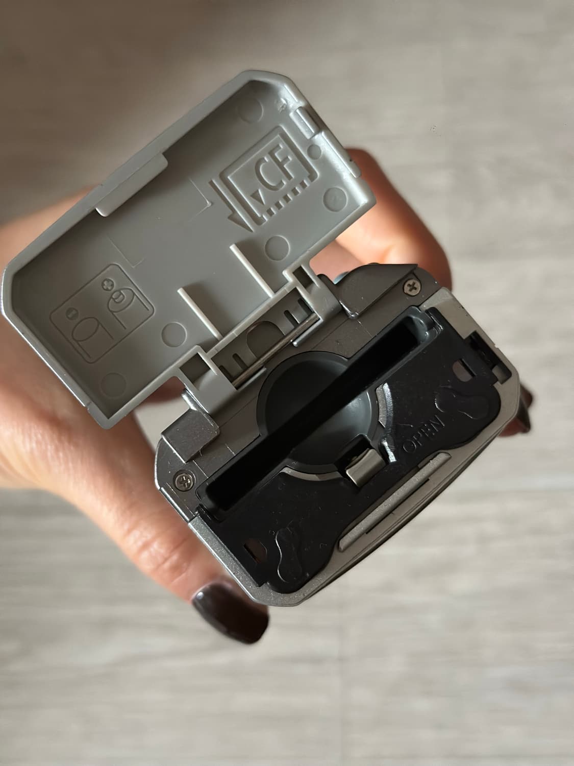 캐논 PowerShot A100 디지털 카메라 상품이미지7