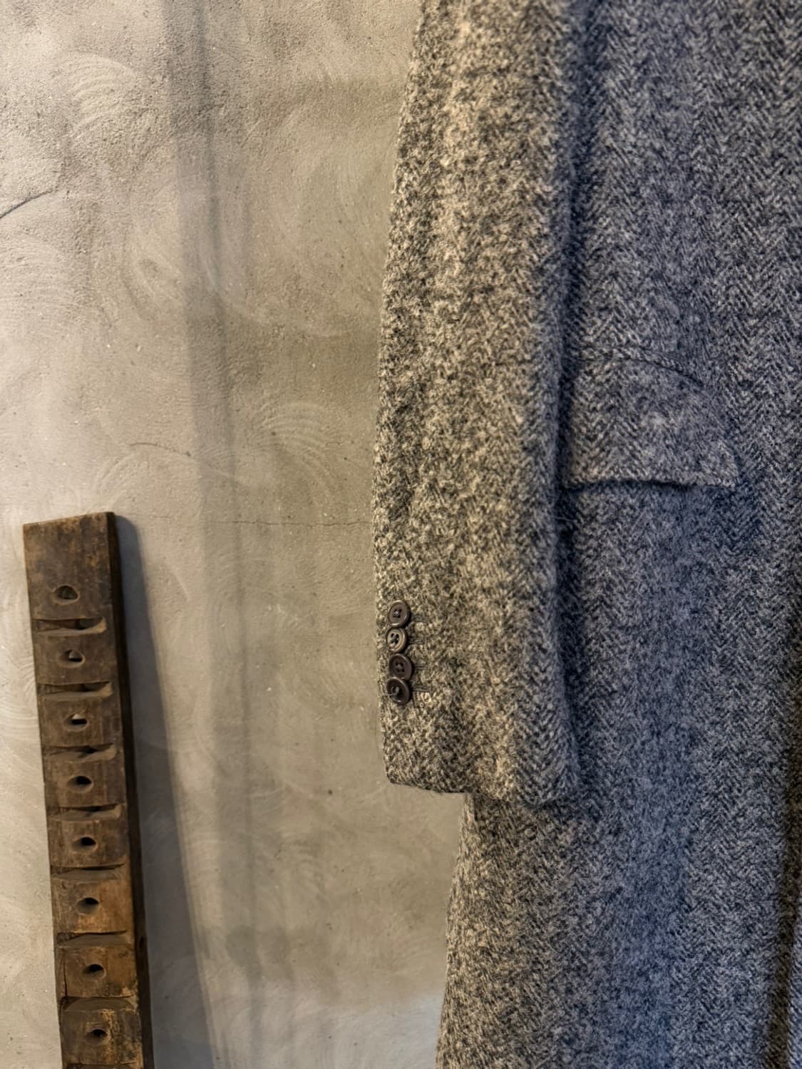 아스페시 체스터필드 코트 여성66-77 상품이미지3