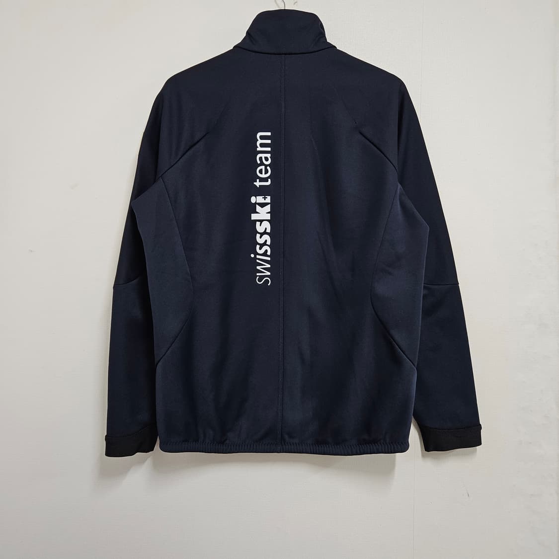 데상트 아우디 스위스 자켓 105 상품이미지4