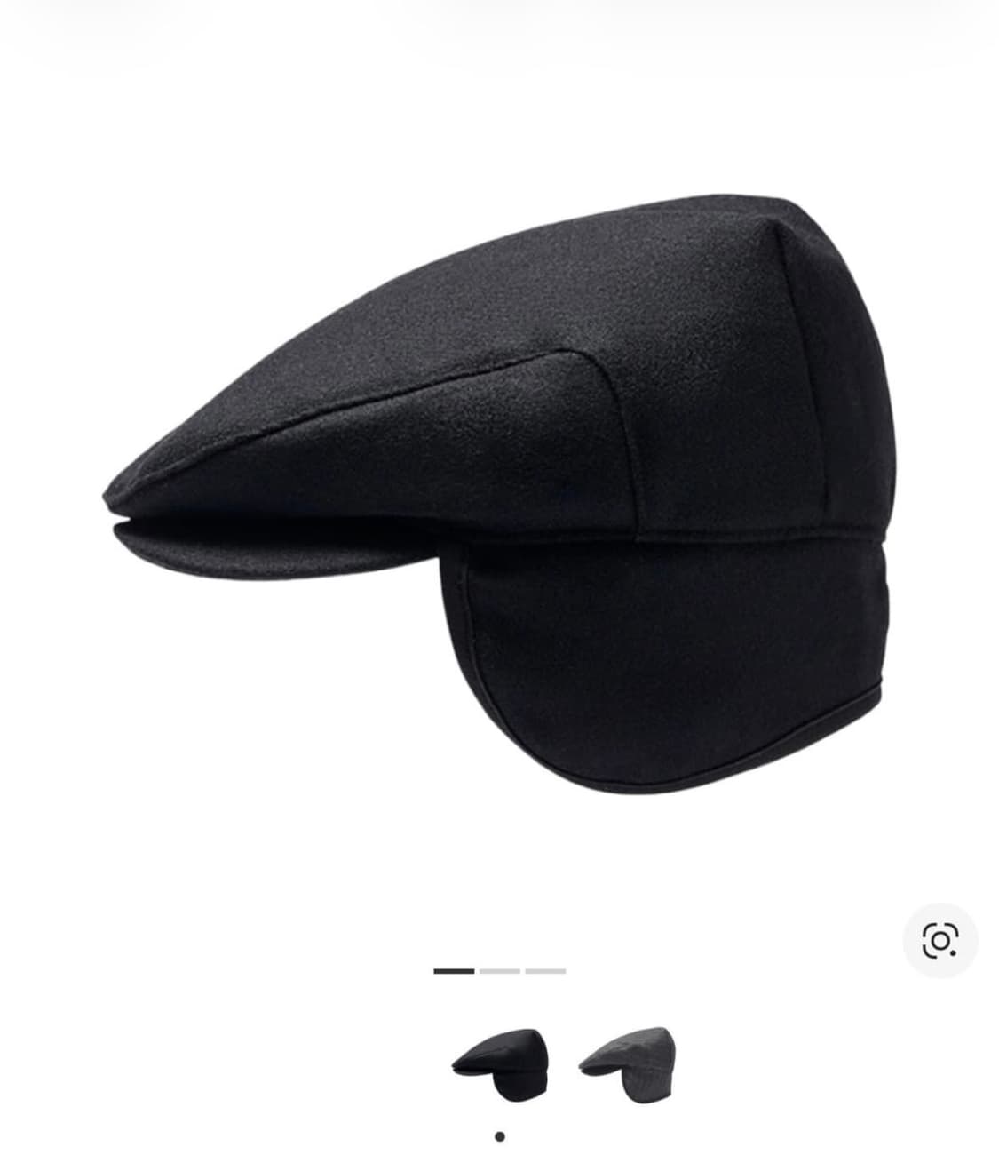 Open yy 오픈와이와이 바이시클 폴더블 이어플랩 상품이미지1