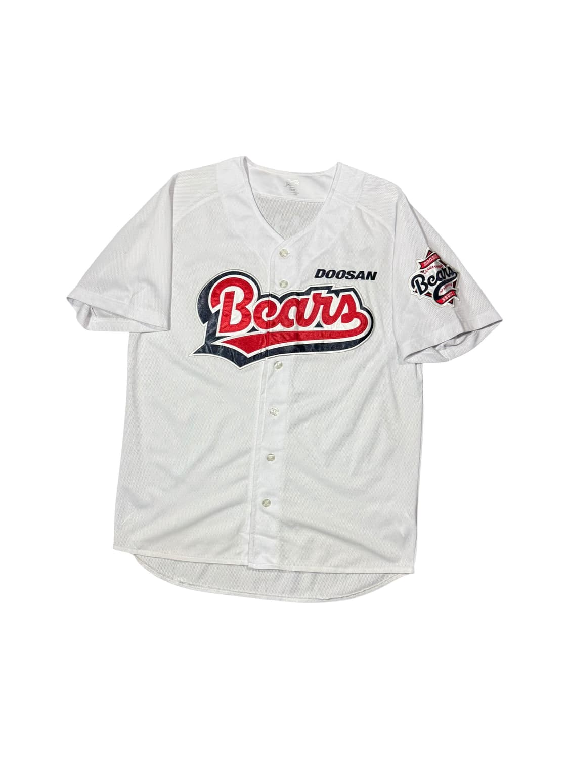 Doosan Bears 두산베어스 양석환 유니폼 상품이미지1