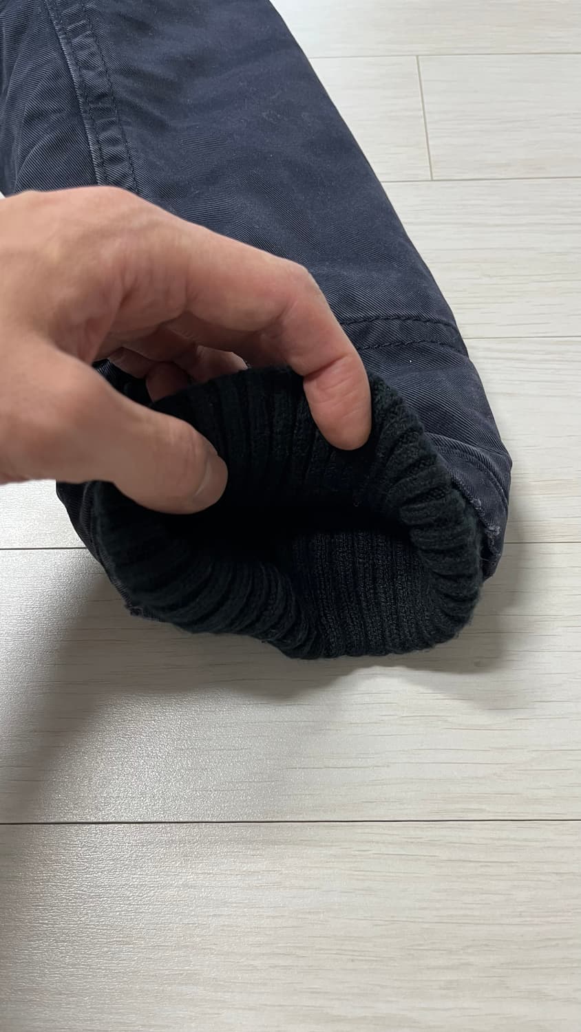 아베크롬비 레드필드 마운틴 파카 M[100] 상품이미지8