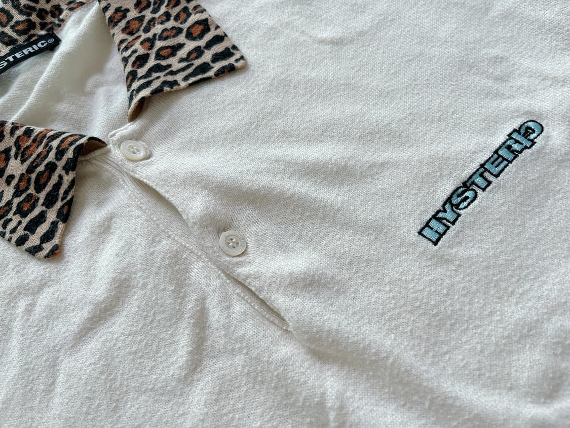 Hysteric glamour pk 상품이미지3