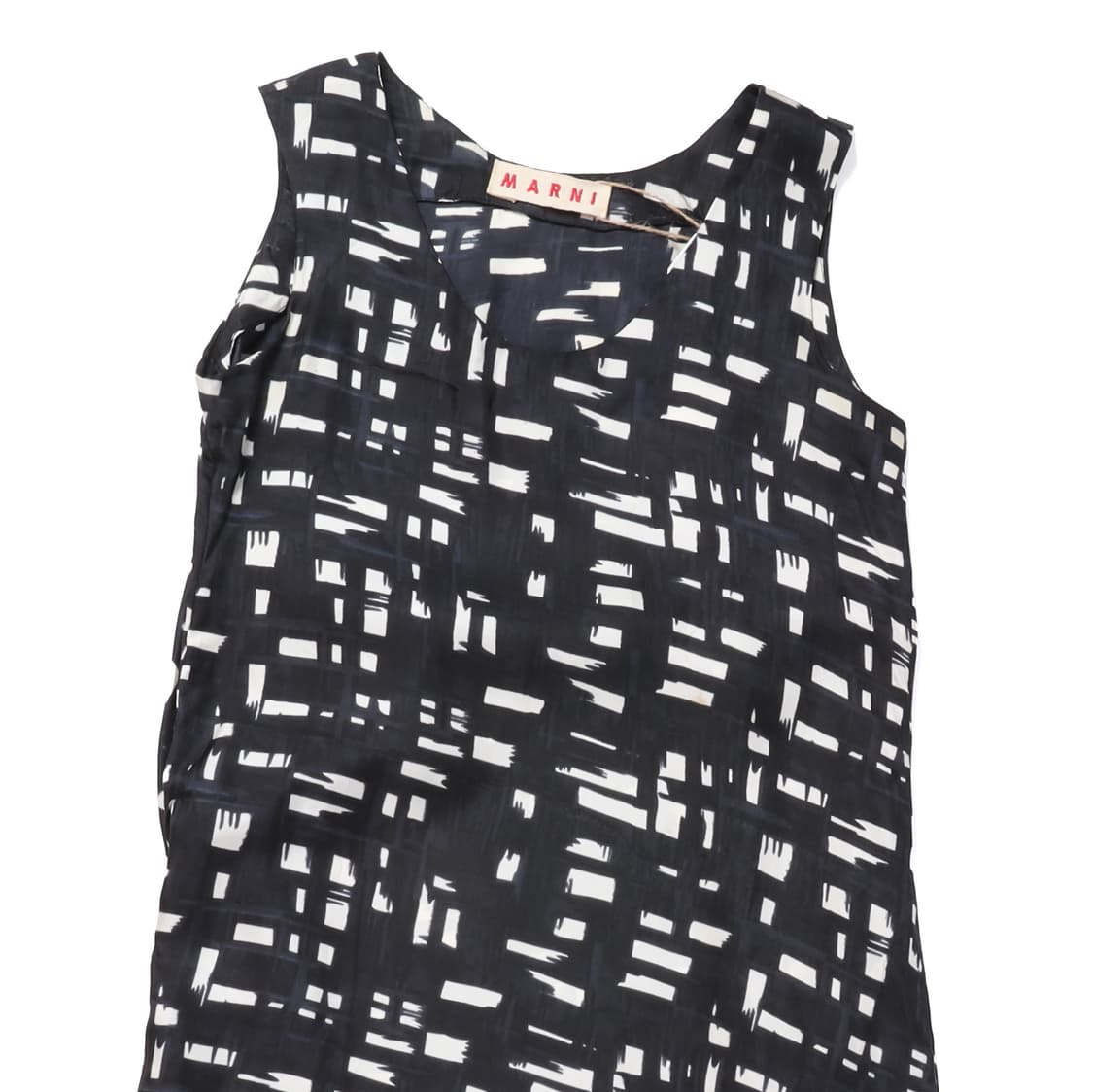 마르니 Marni pattern One dress  상품이미지2