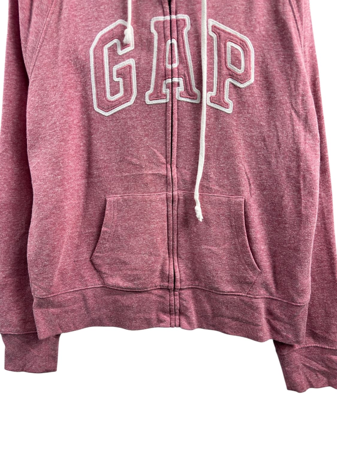 갭 핑크 후드집업1462 상품이미지4