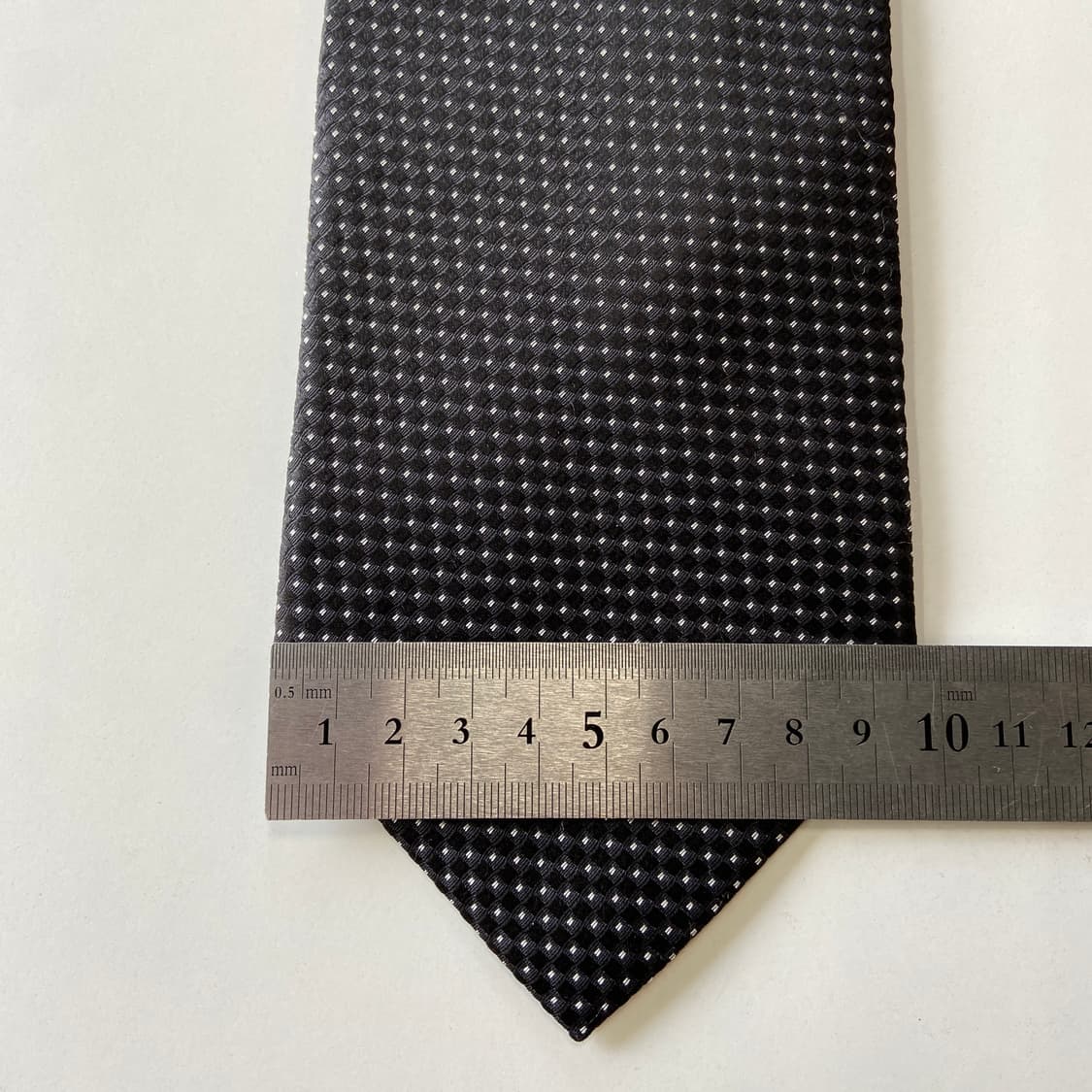 발렌티노(Valentino Garavani) 정품 명품넥타이 상품이미지8