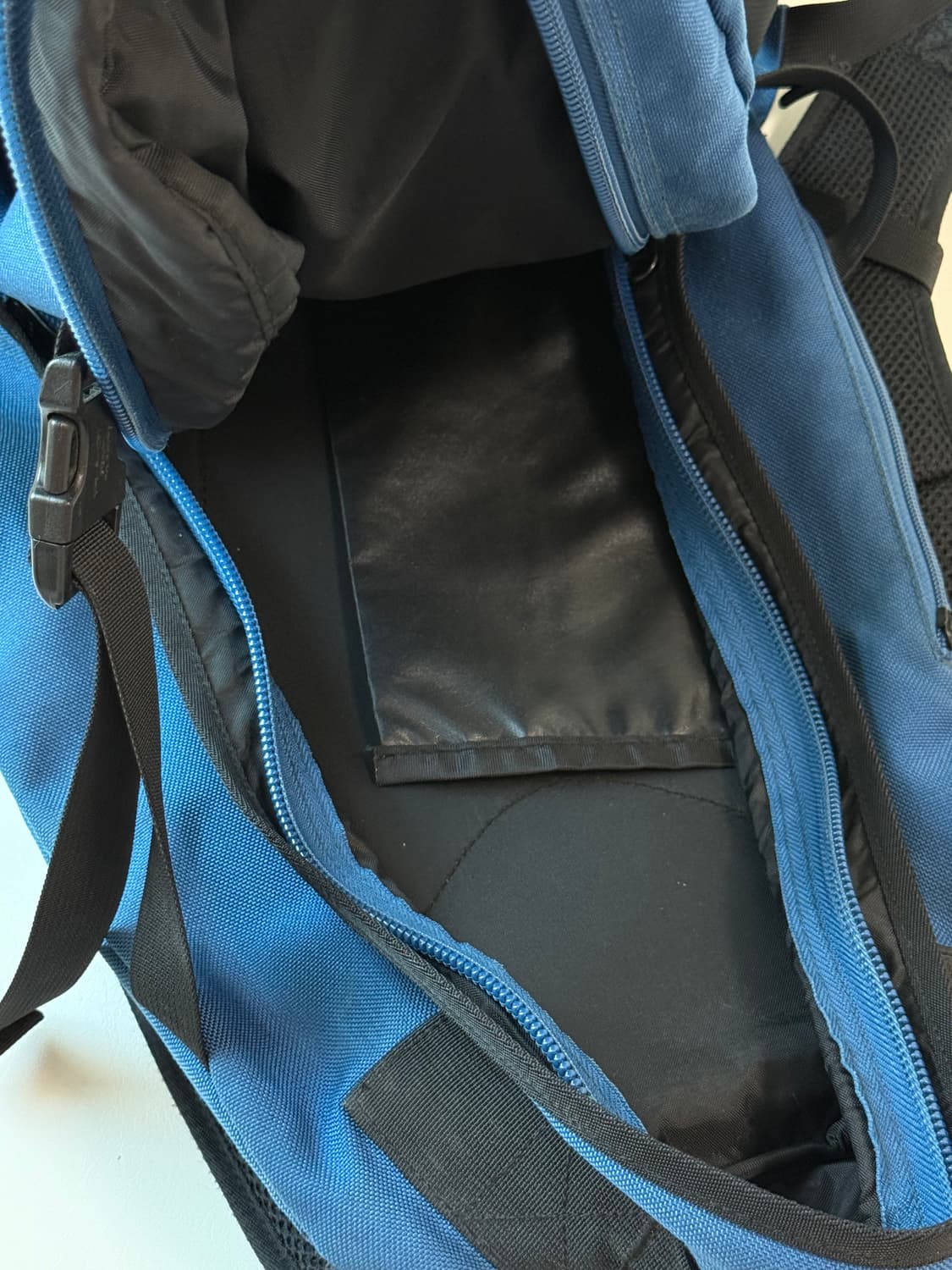 12ss 슈프림 오메가32 백팩 상품이미지5