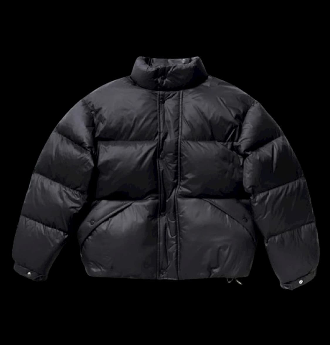 토마스 모어 미쉐린 패딩 상품이미지1