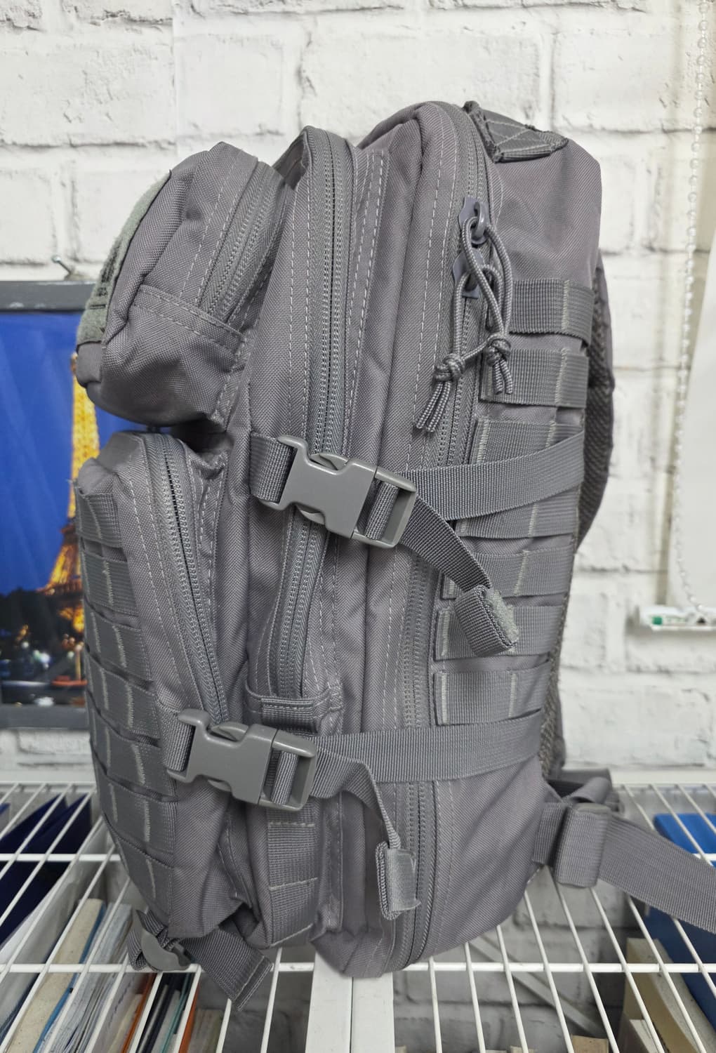 ATAP 전술백팩 밀리터리 백팩 BF37 상품이미지2