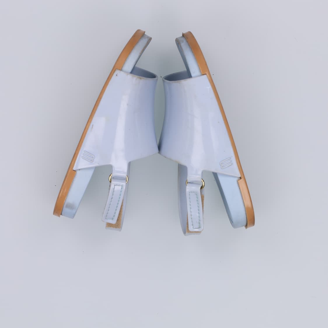 151/2 미니멜리사 키즈 샌들 0318H1 상품이미지4