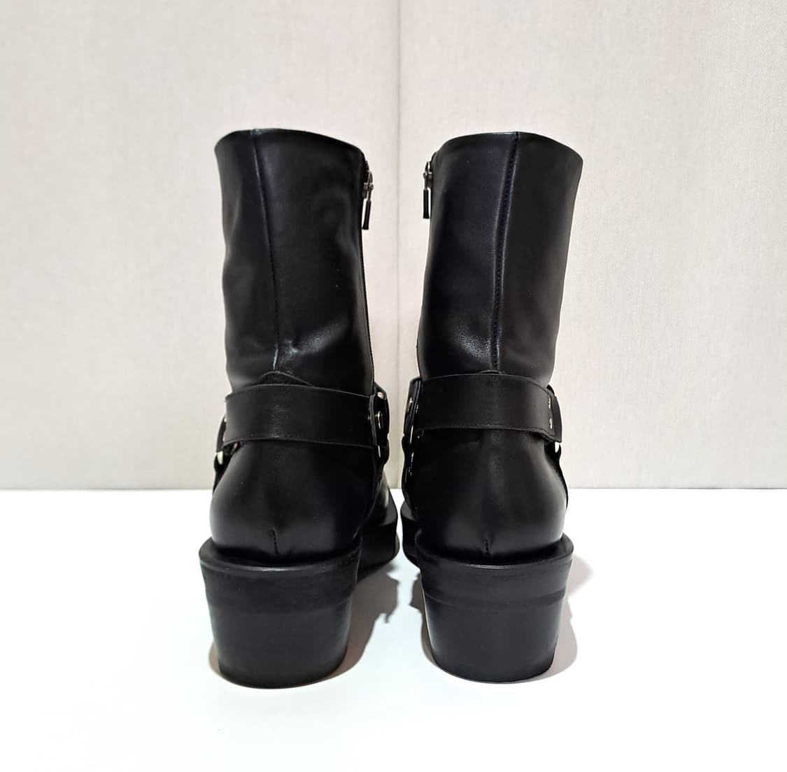 (택포) 브래드스튜디오 오리지널 웨스턴 부츠 260 B376 상품이미지8