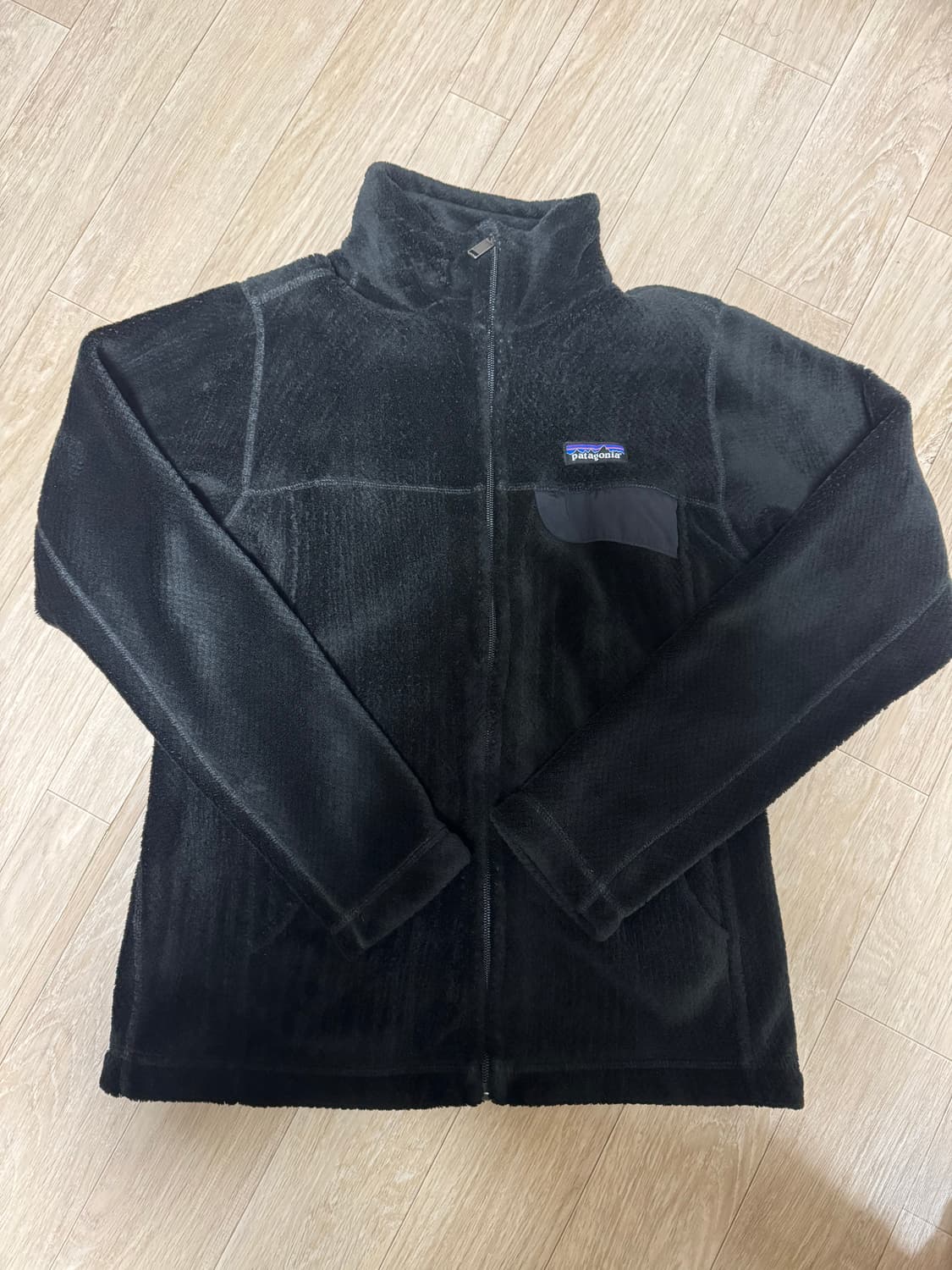 파타고니아 신칠라 집업 빈티지 사이즈m 상품이미지1