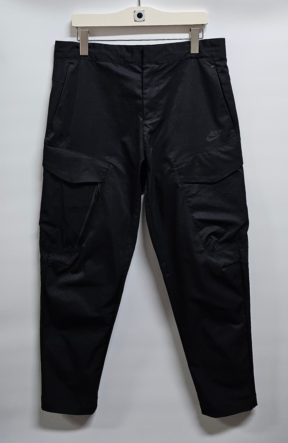 나이키 테크 에센셜 언라인드 카고팬츠 32 상품이미지1
