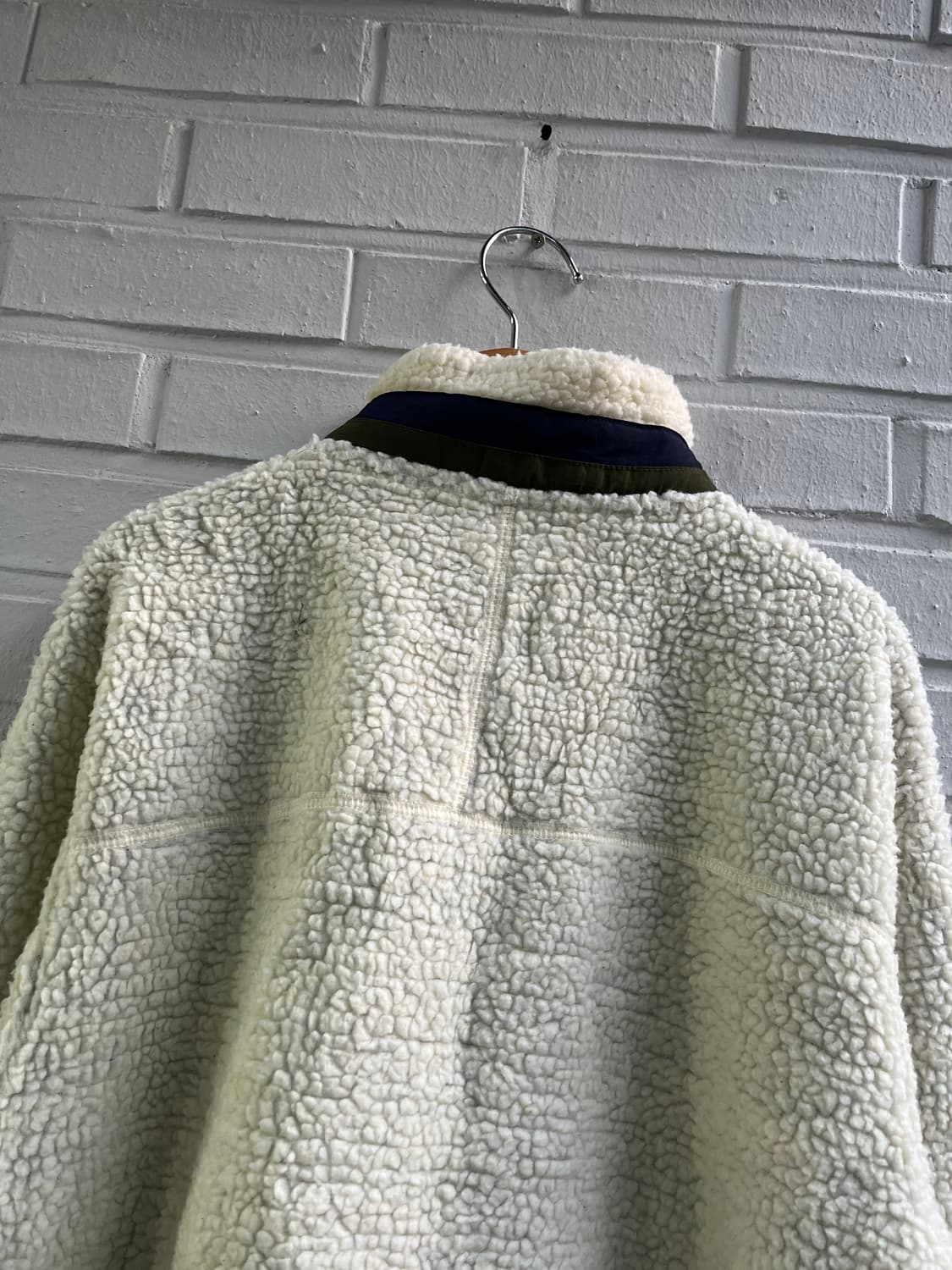 gerry fleece jacket 상품이미지5