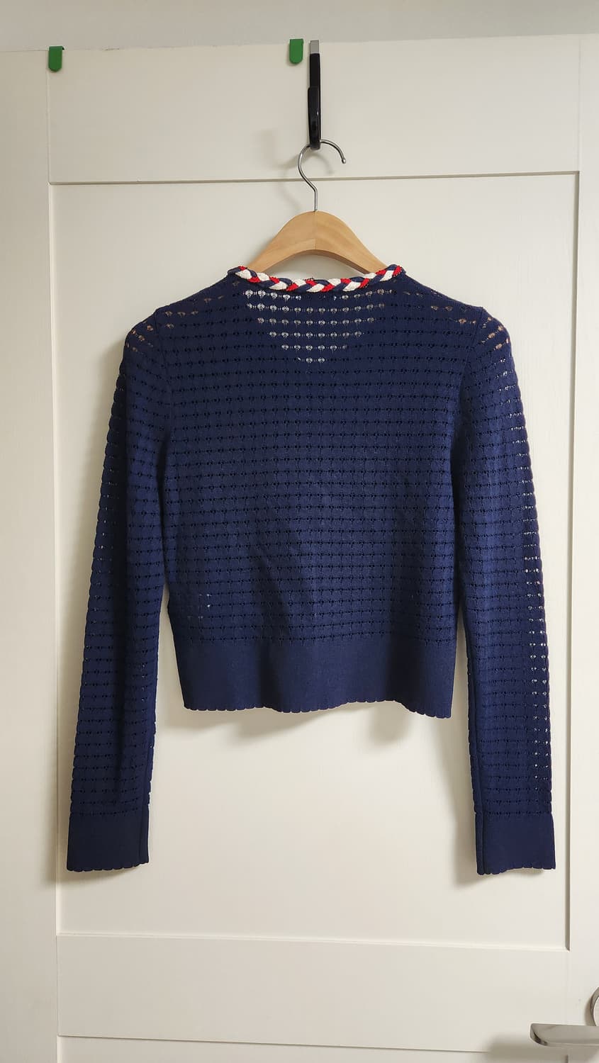 산드로 가디건 정품 상품이미지3