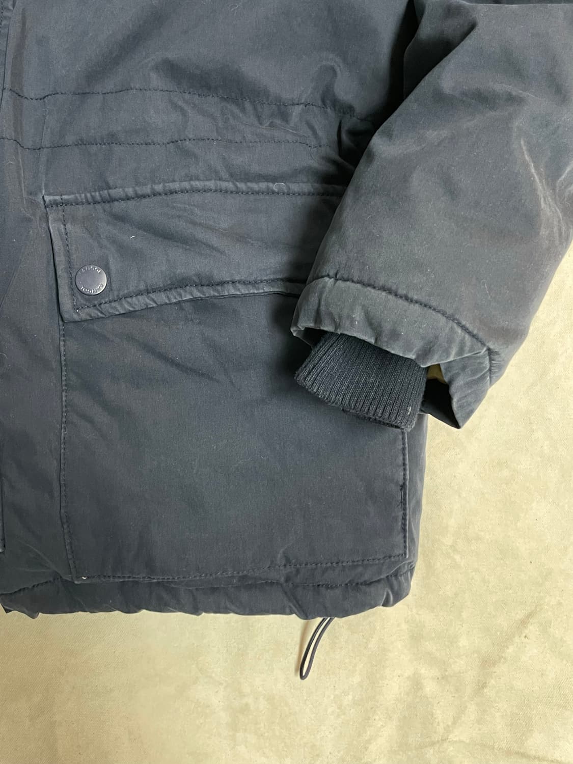 캉골 패딩 점퍼  상품이미지4