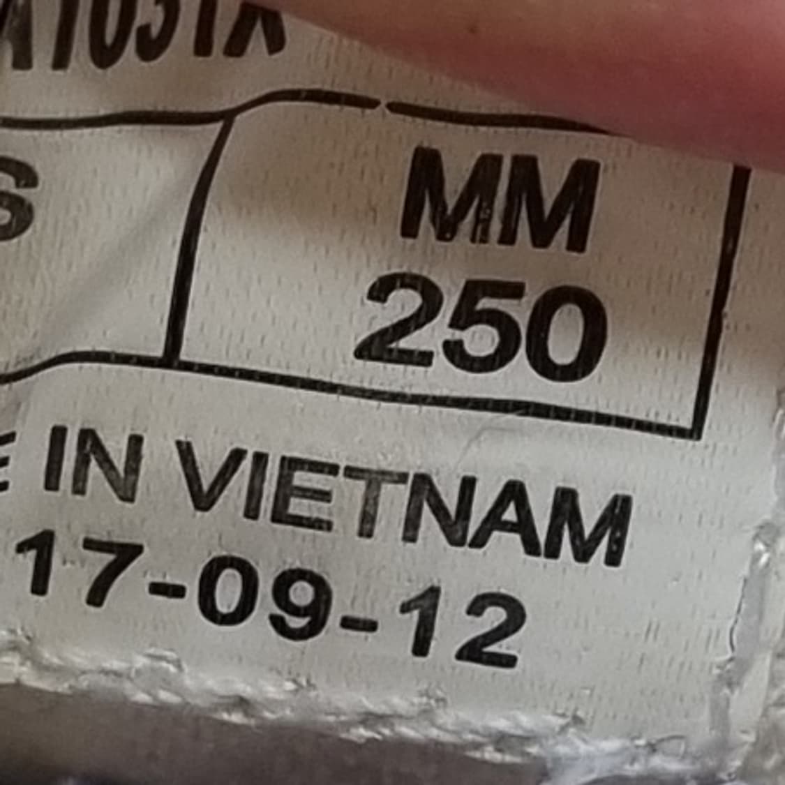 휠라 클래식킥스 스니커즈250  상품이미지6