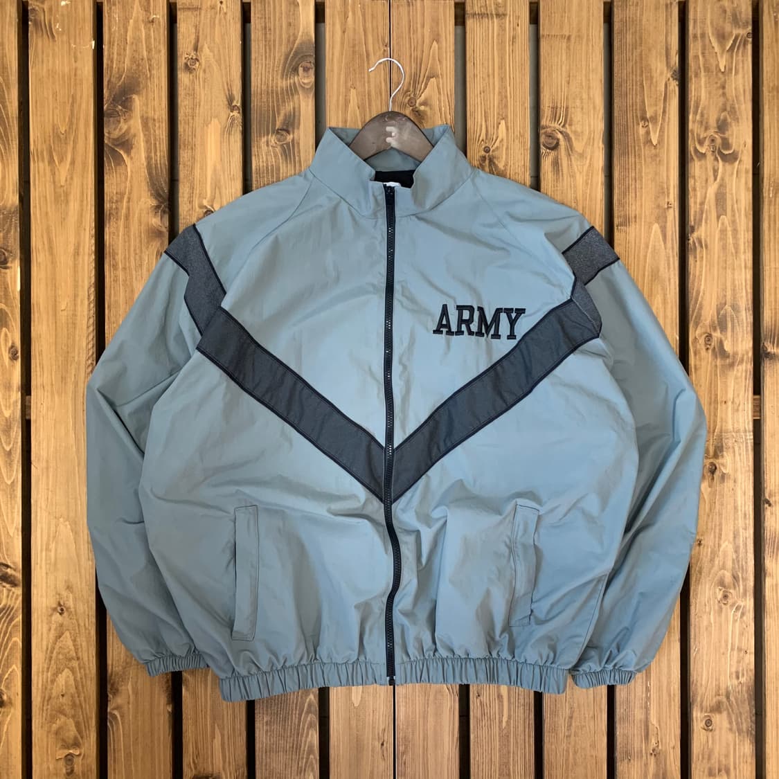 IPFU jacket, ARMY 상품이미지1