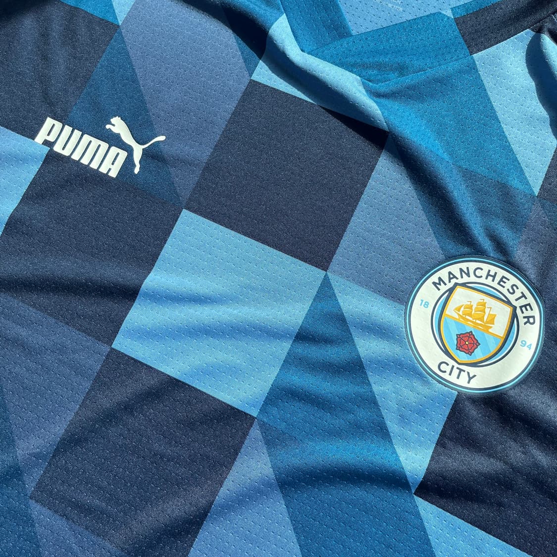 맨체스터시티 pre match 상품이미지3