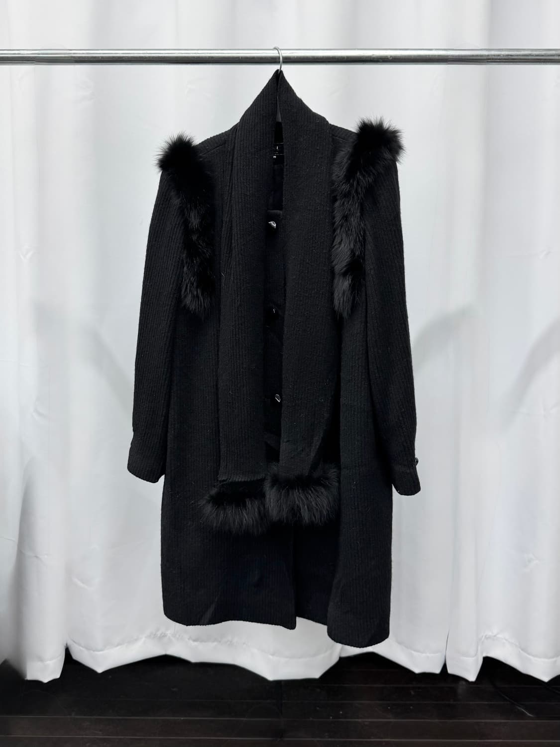 vtg jacket 상품이미지2