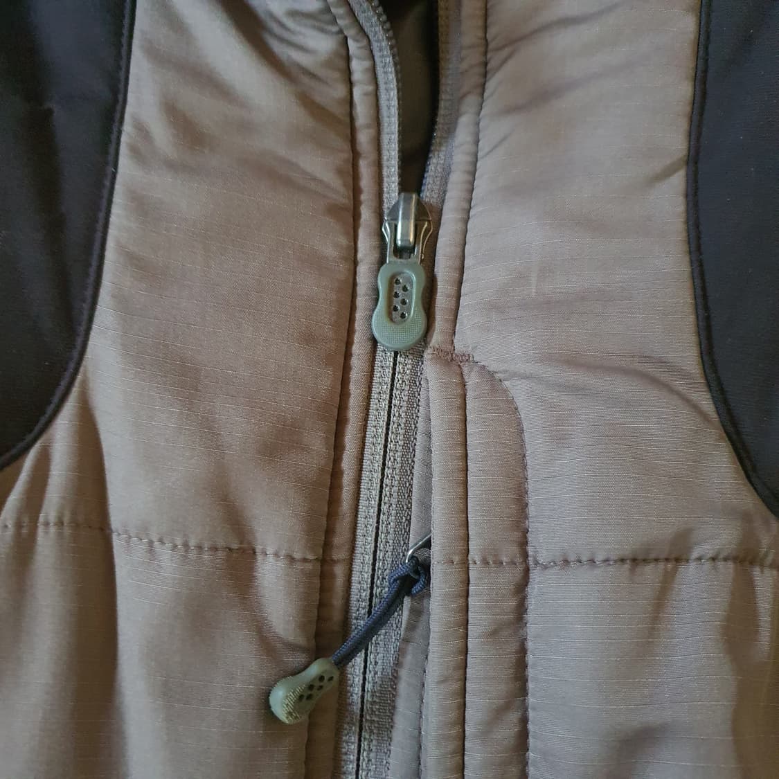 파타고니아 퍼프 라이더 자켓  상품이미지5