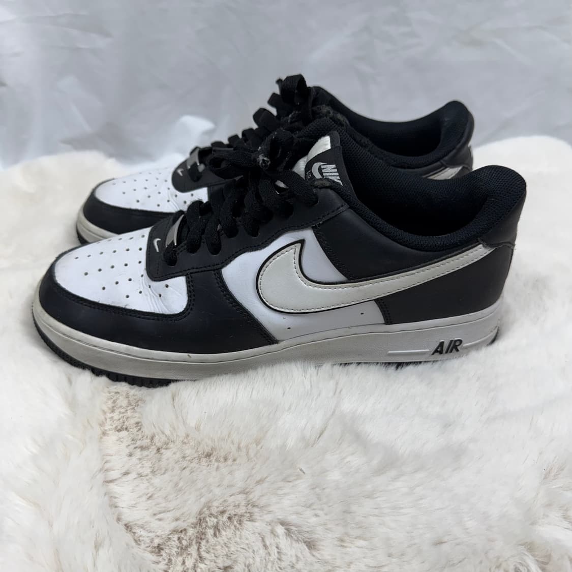 280) 나이키 에어포스 원 범고래 상품이미지5