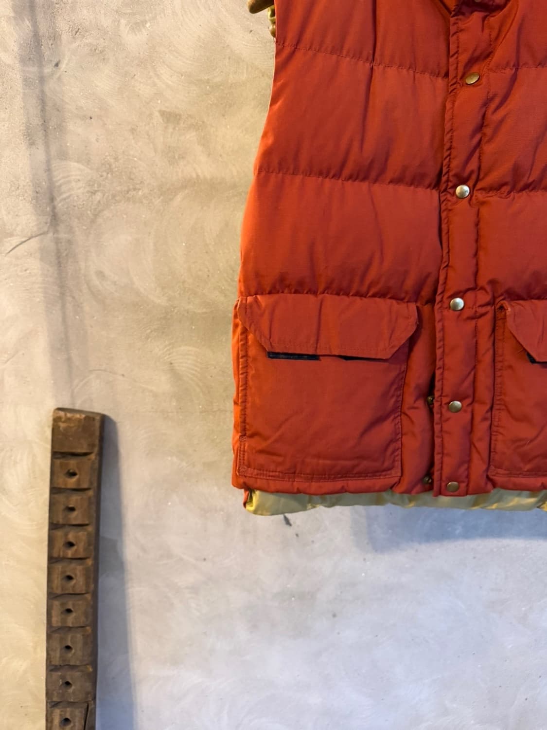 캠프7 다운베스트 여성66 상품이미지5