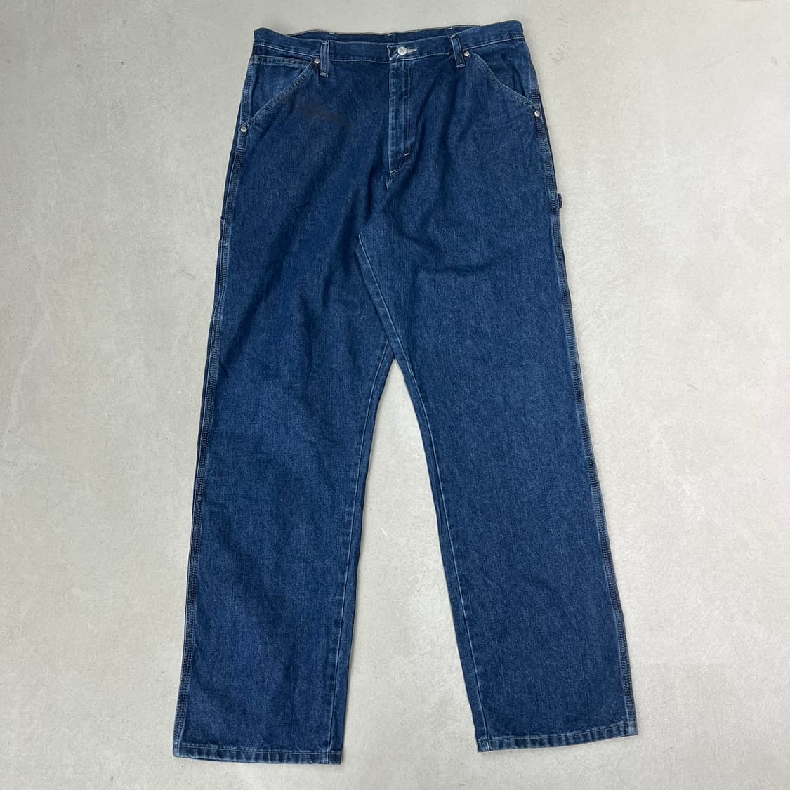 랭글러 카펜터 데님팬츠 s09394 상품이미지1