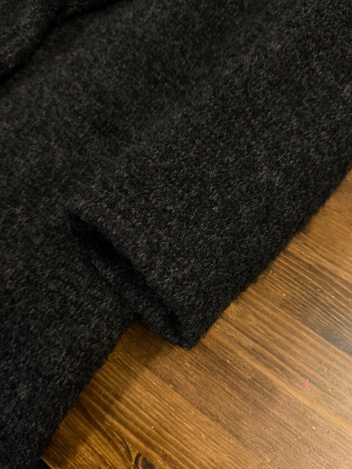 클럽모나코 케이프 코트 66~77 상품이미지9