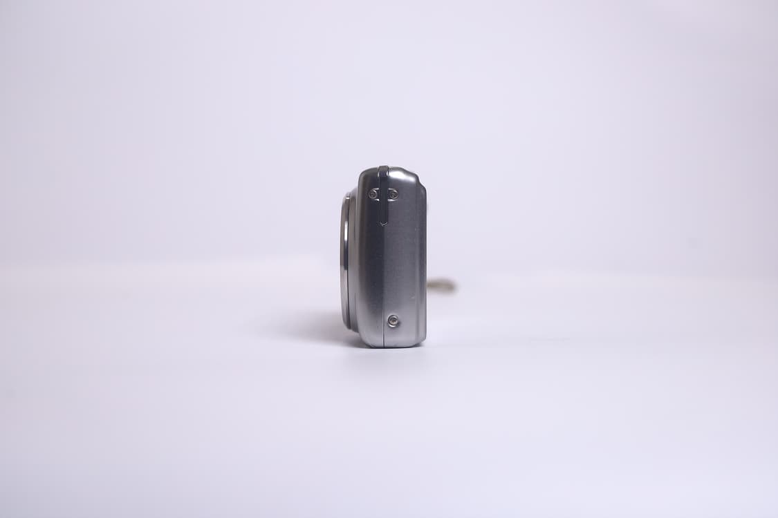 후지필름 파인픽스 F70 EXR 실버 상품이미지3