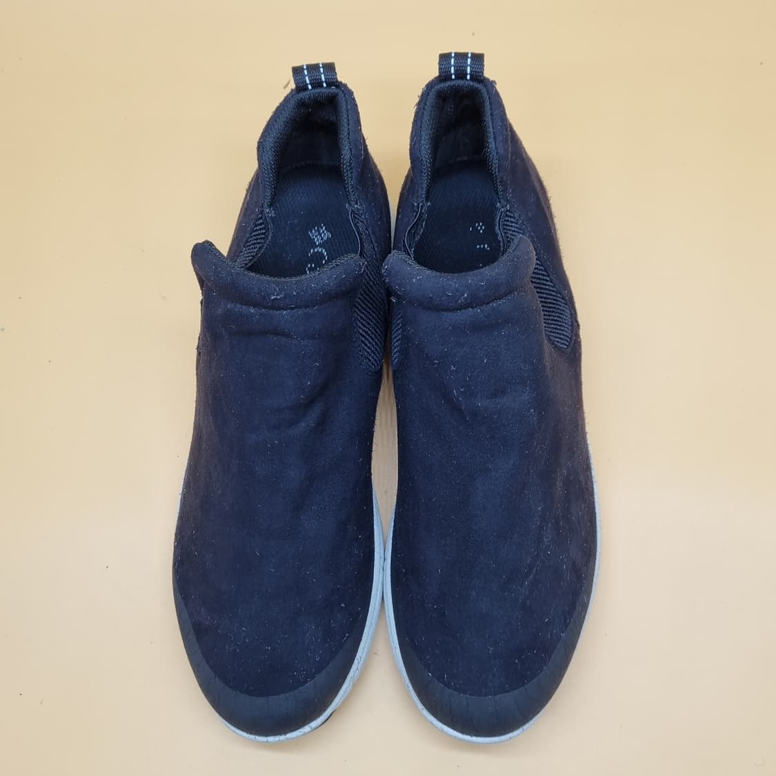 컬럼비아 스웨이드 남성슬립온260  상품이미지2