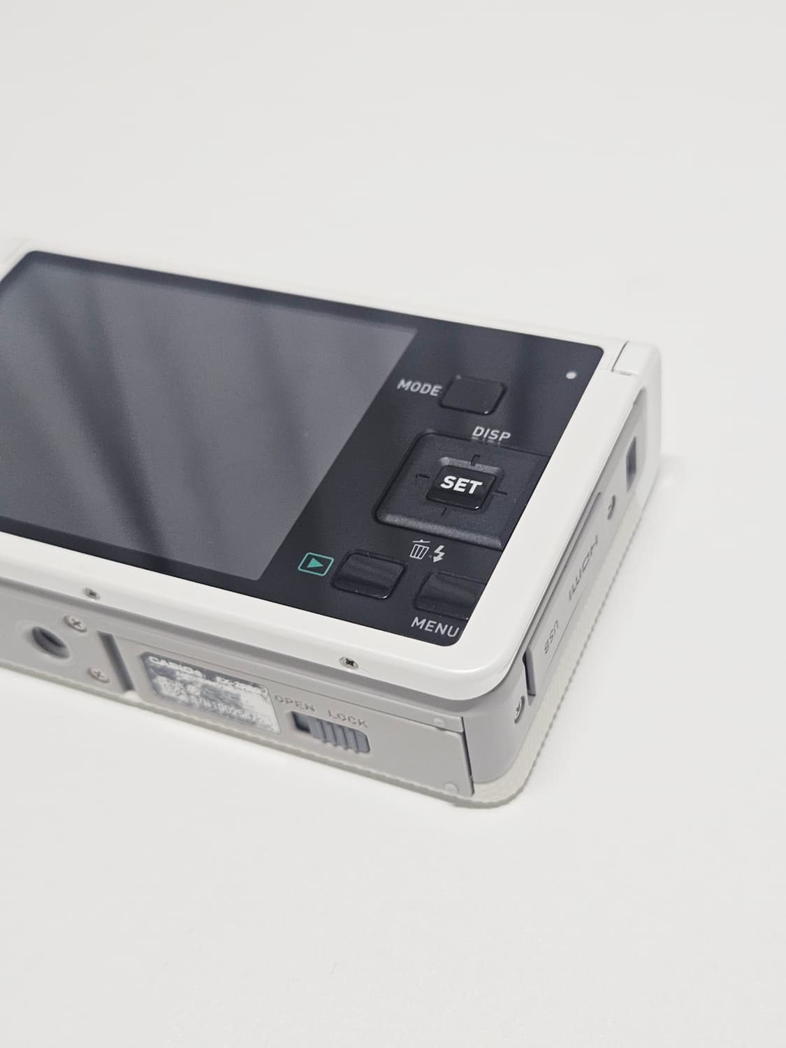 카시오 엑슬림 Casio Exilim EX-ZR50 디카 디지털카메라 상품이미지8