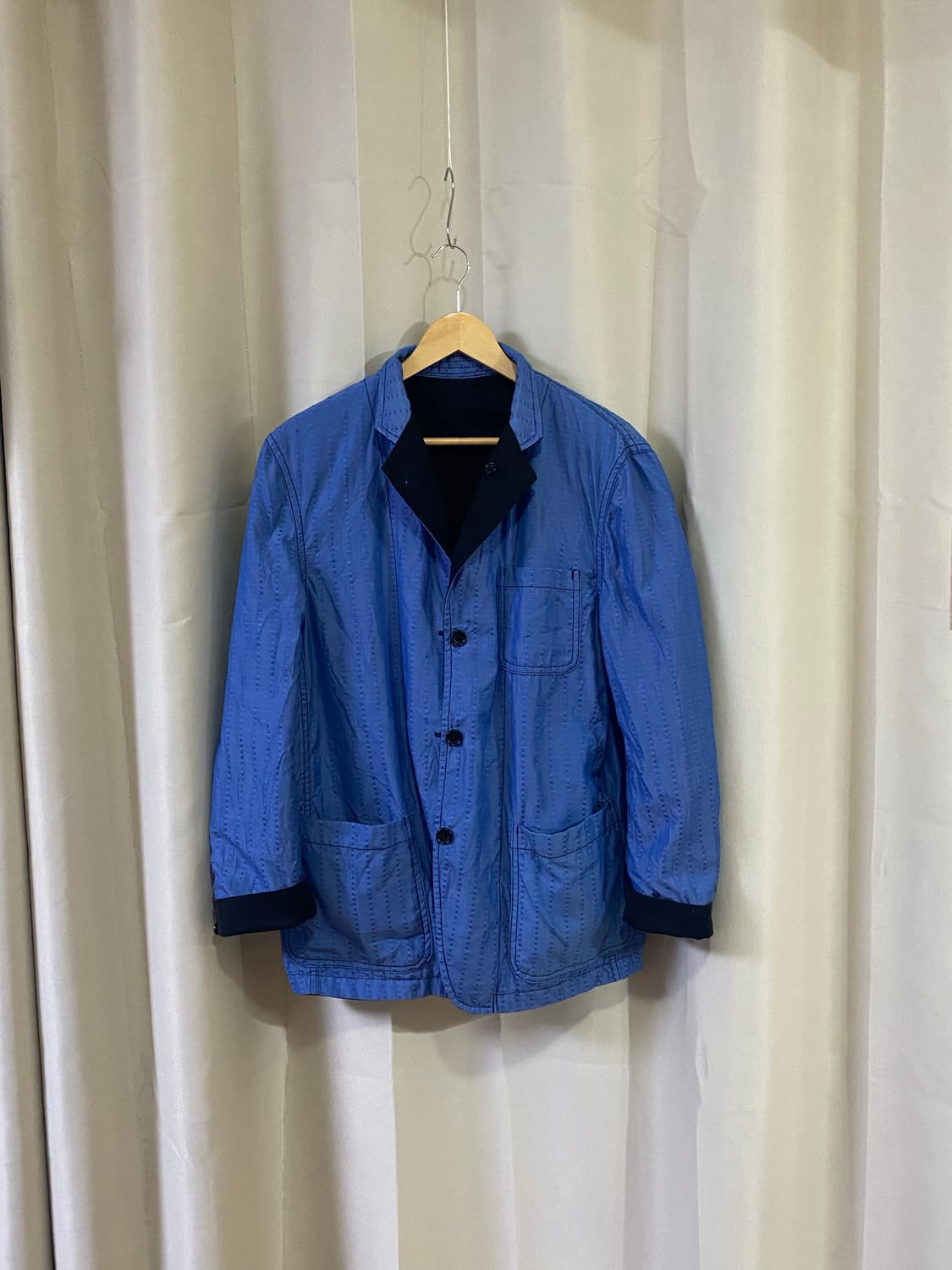Reversible Jacket 상품이미지5